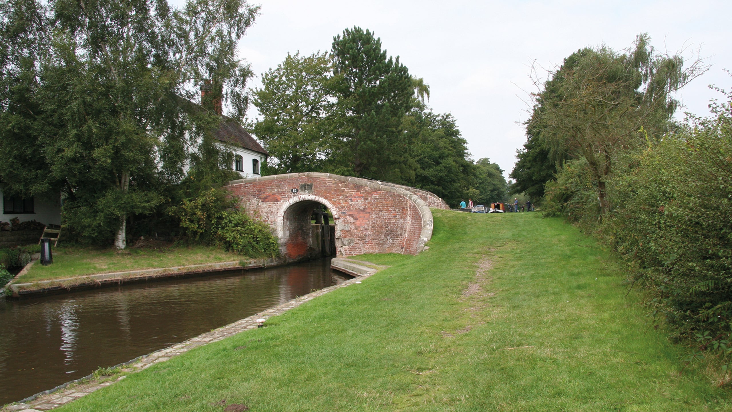 HS2 Continues to Impact Waterways: Update