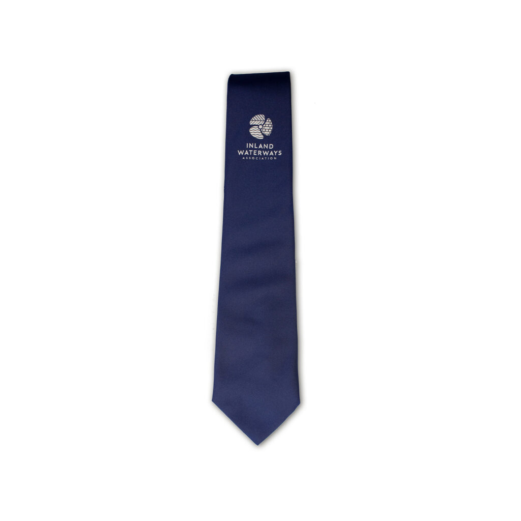 IWA Classic Tie