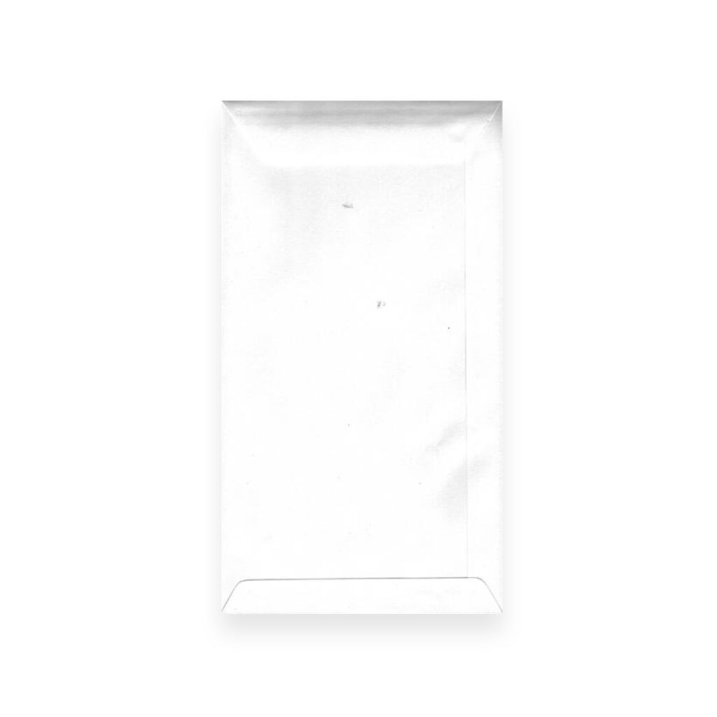 IWA Calendar Envelope