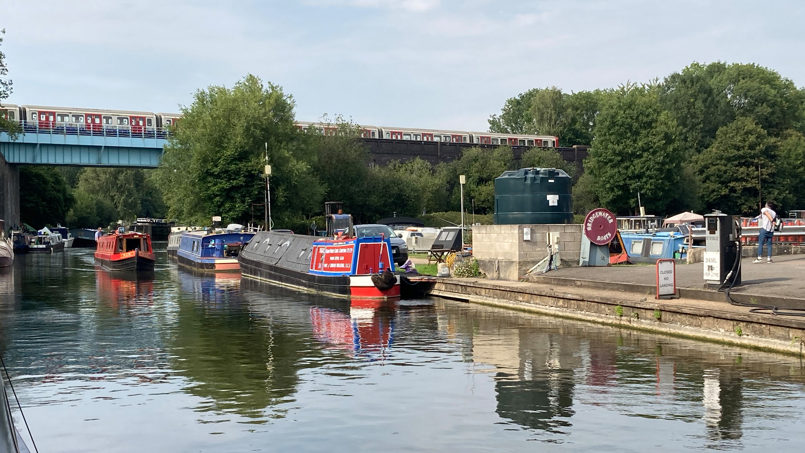 Sustainable Boating Group Submission to Government Spending Review