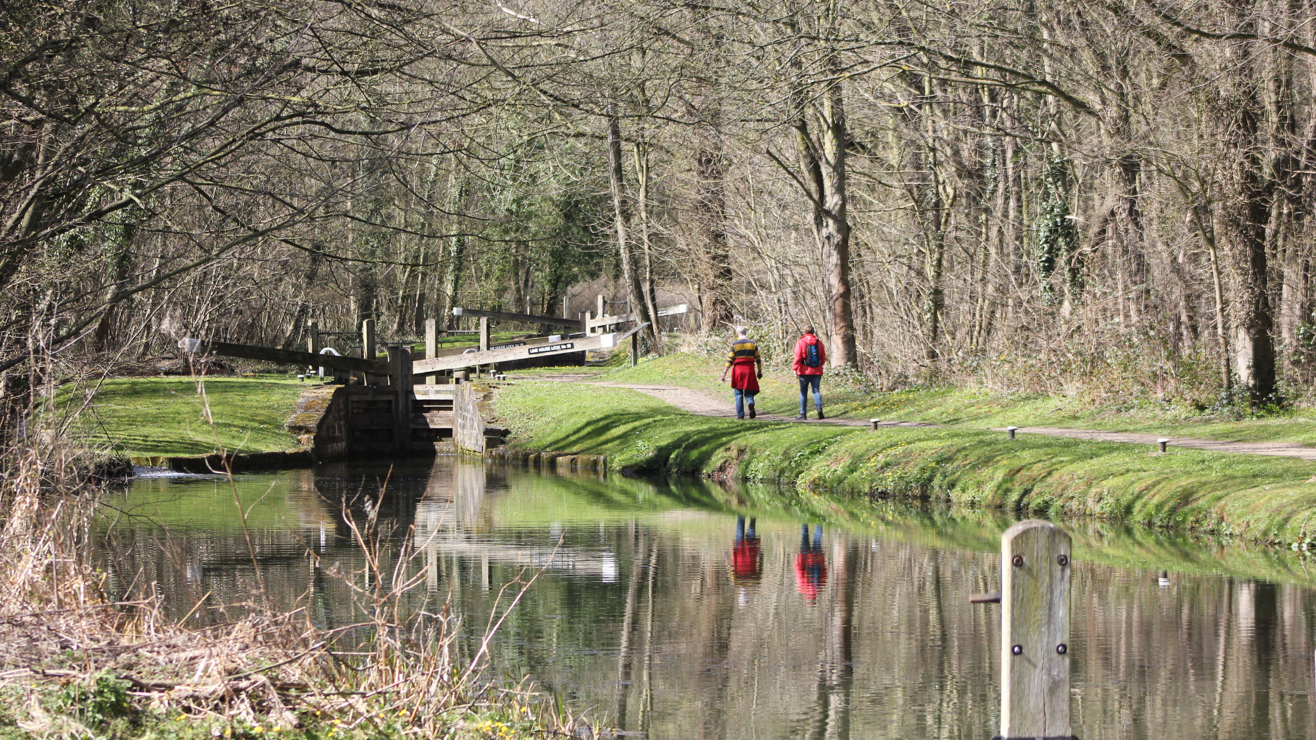 New reporting tool for waterway access issues