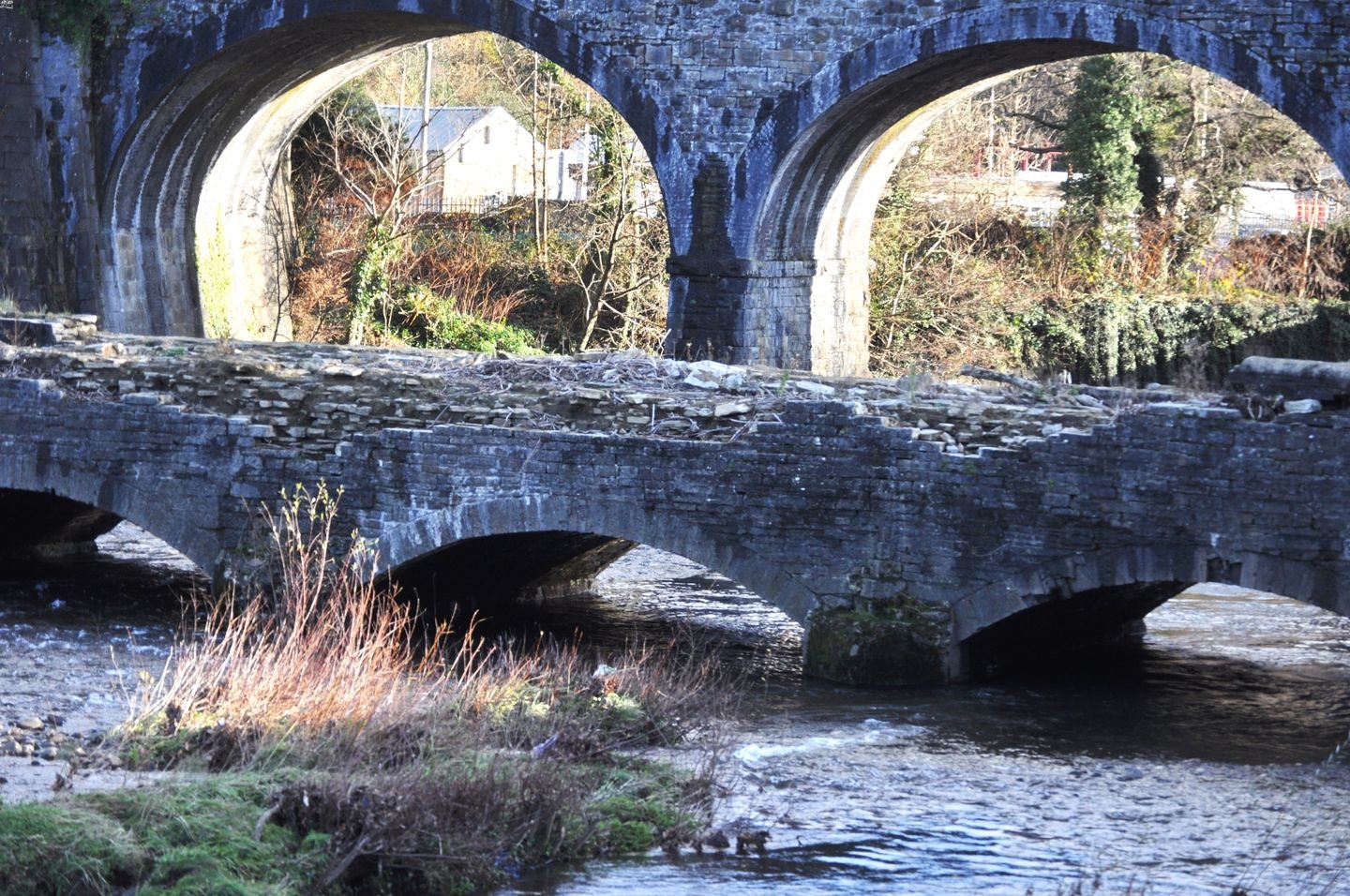 Neath and Tennant Canals Consultation fails to recognise canal potential