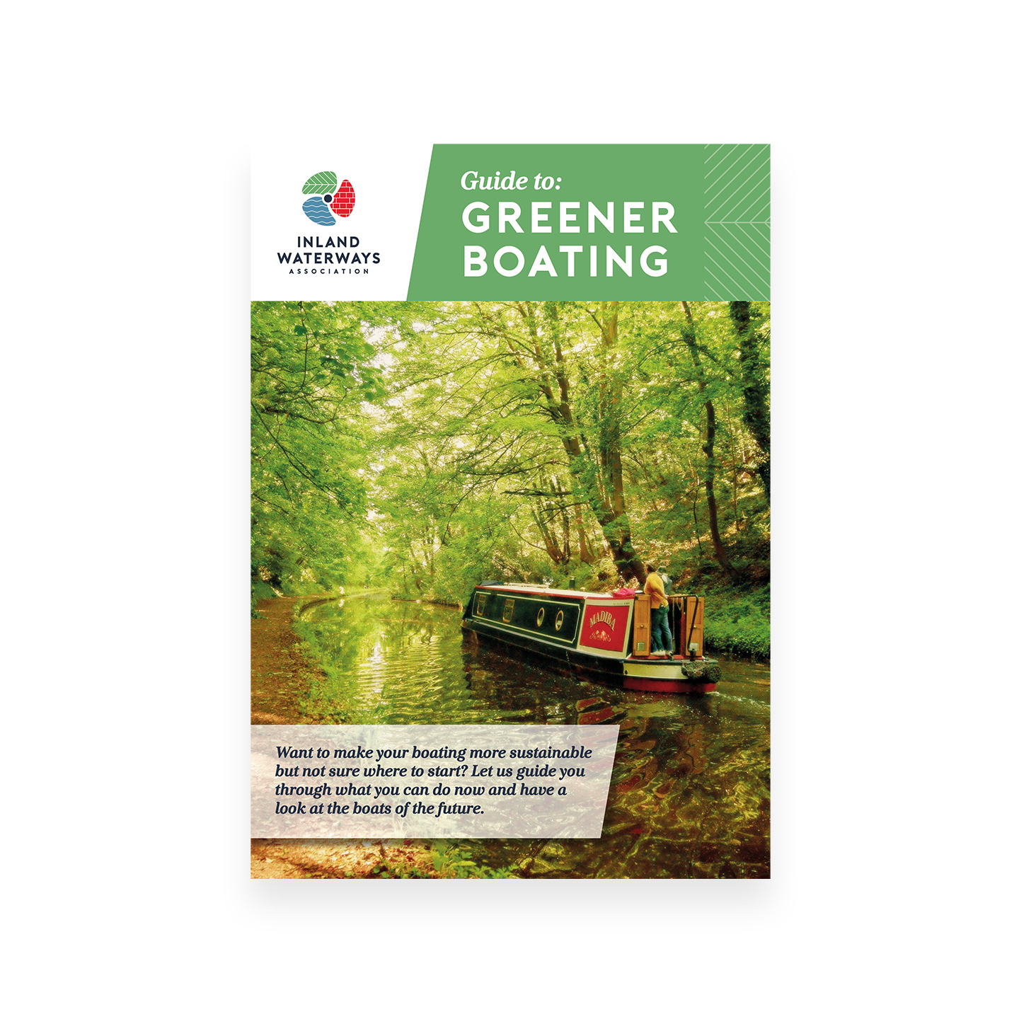 Guide to Greener Boating