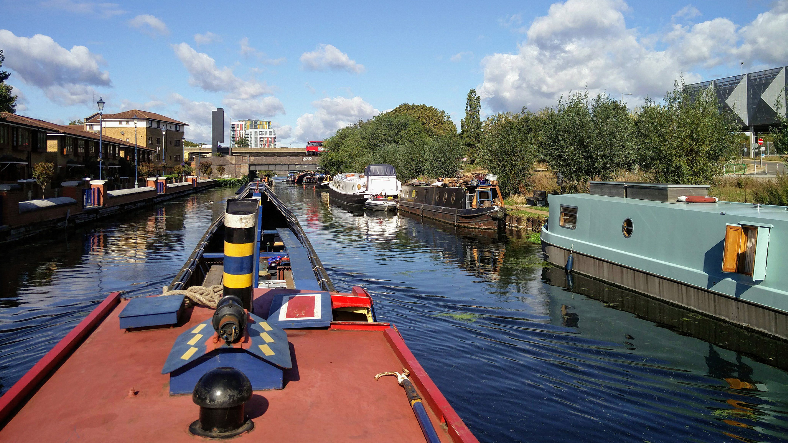 Fuel for Thought – HVO & Greener Boating