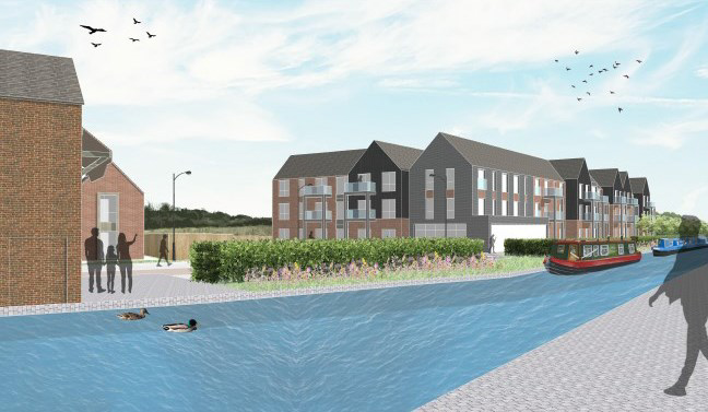 IWA Responds to National Planning Policy Consultation
