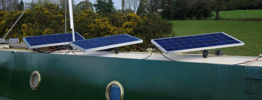 New Guide to Electric Boats Published