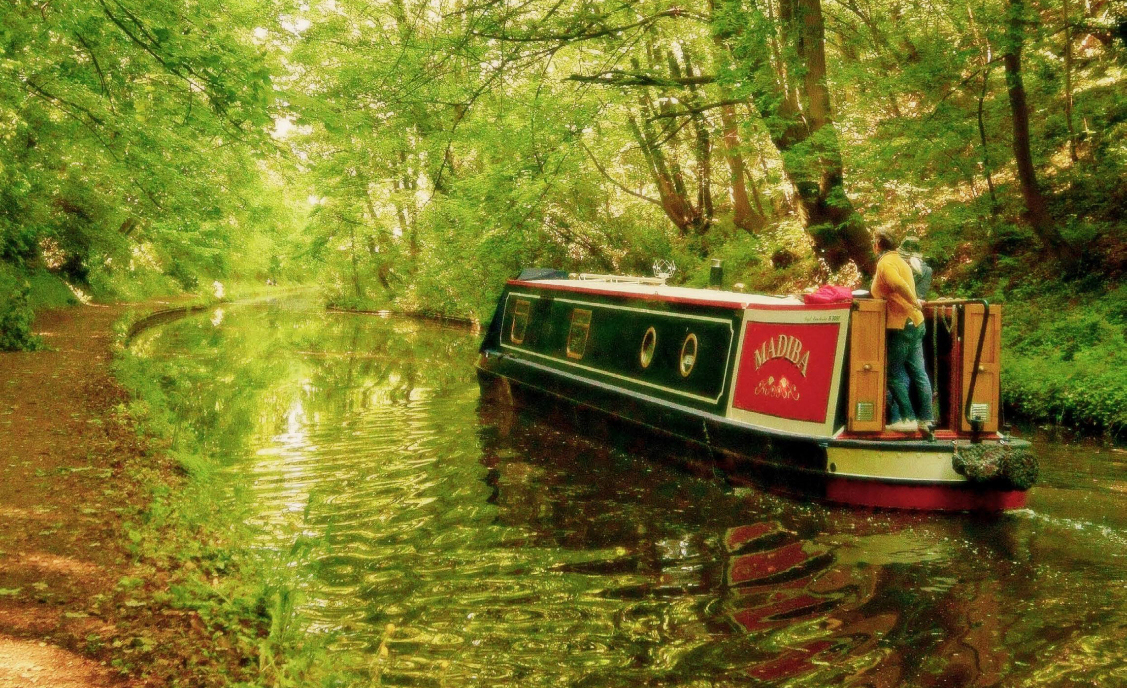 Survey Launch: IWA Campaign Seeks Boater Input on 2023 Cruising Experience