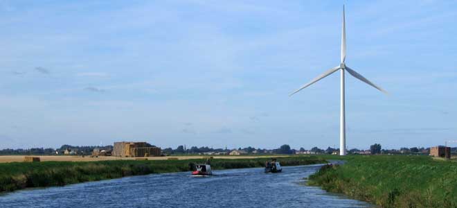 IWA Navigation Committee News