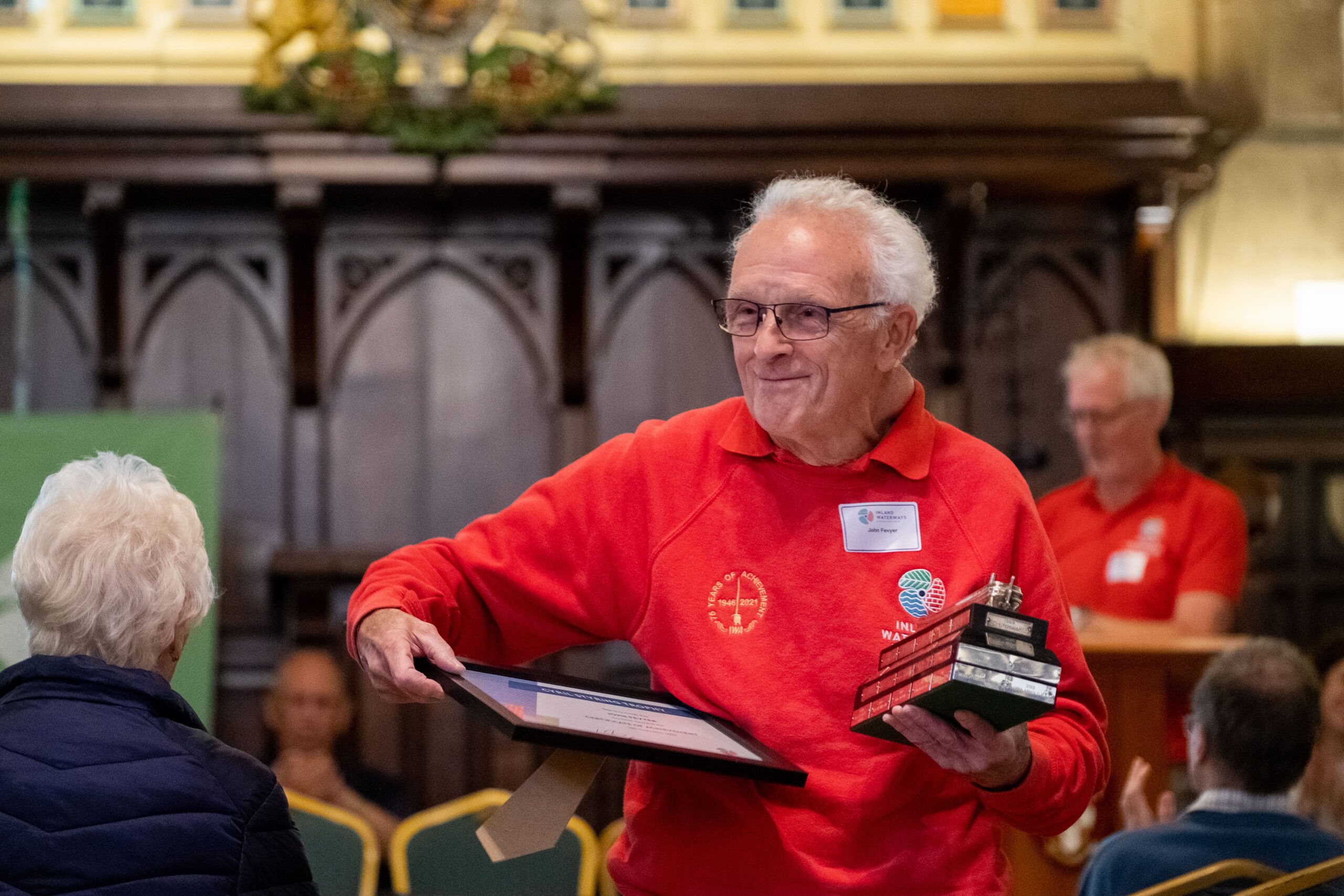 IWA National Awards 2022
