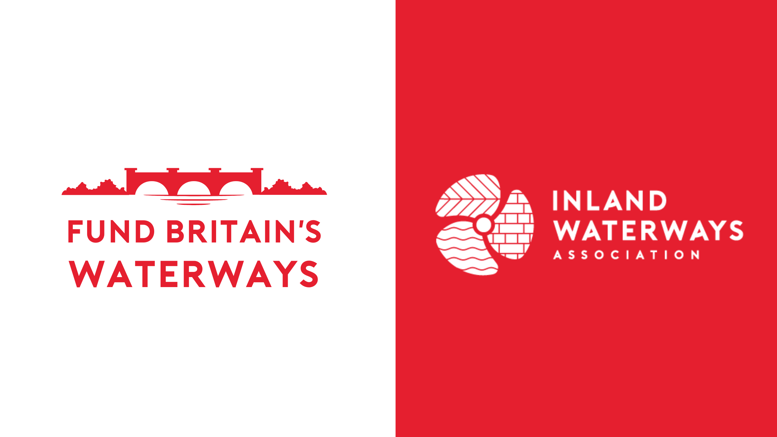 IWA Supports Fund Britain’s Waterways