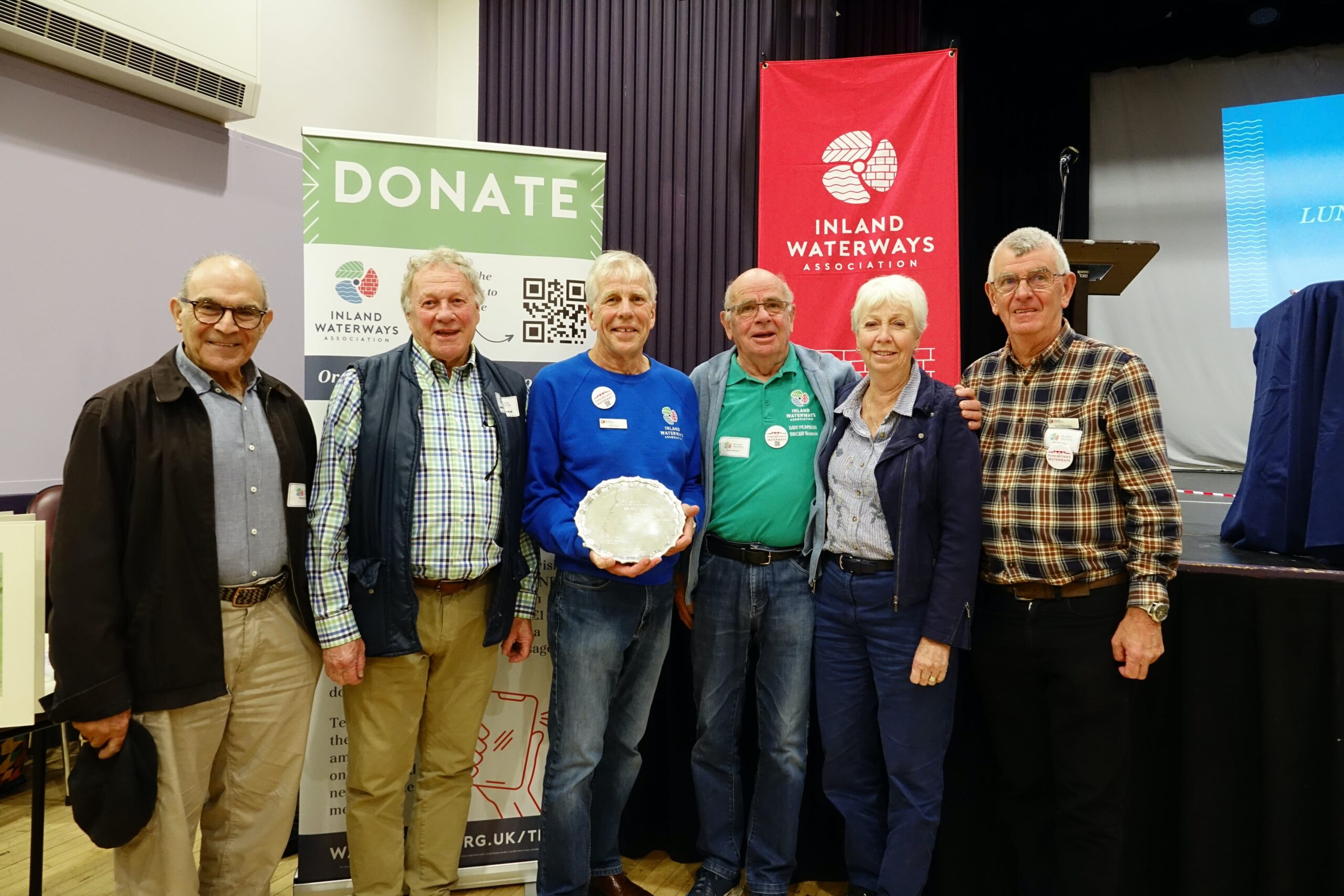 IWA National Awards 2023