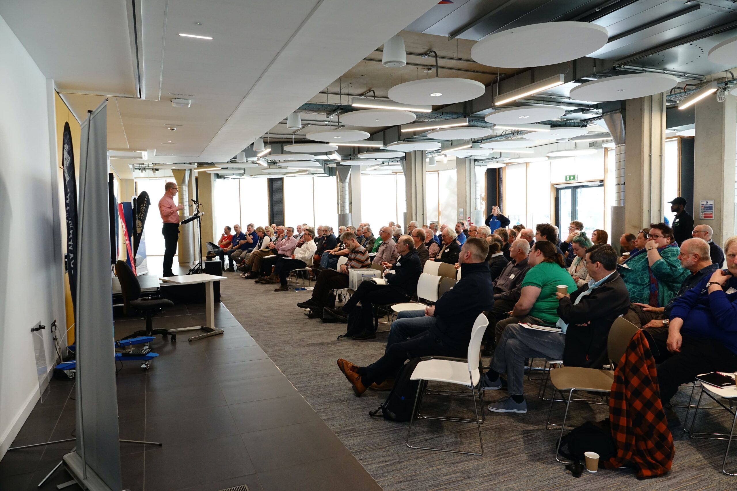 Waterway Restoration Conference 2024