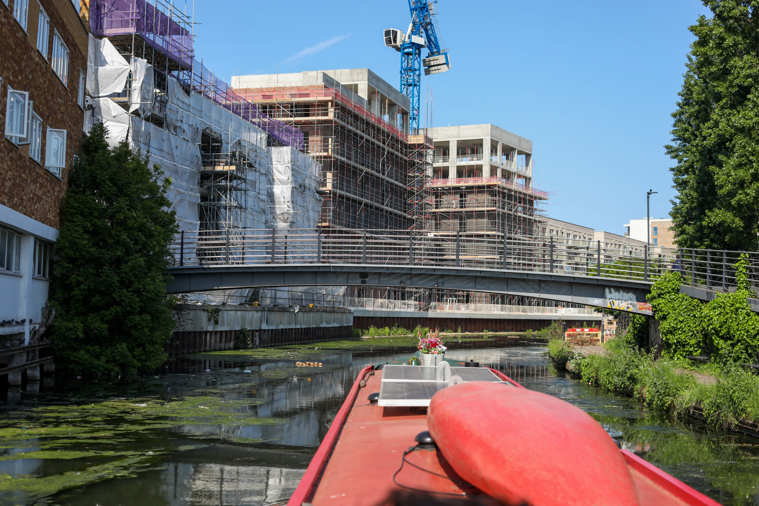 Results of IWA Boaters’ Survey