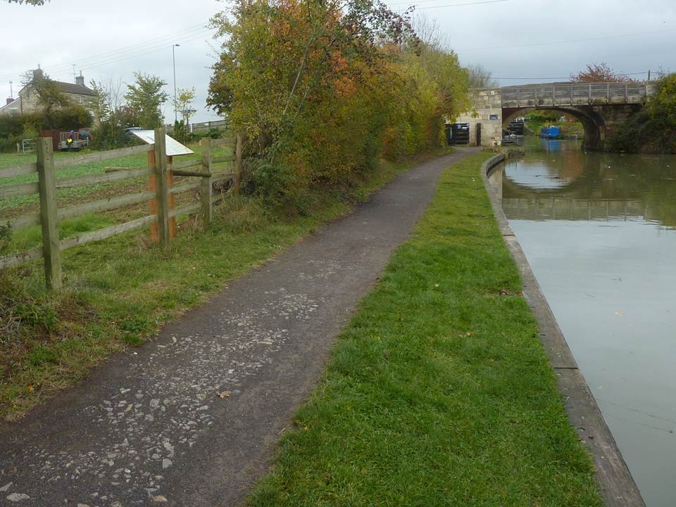 Melksham Canal Restoration in Jeopardy