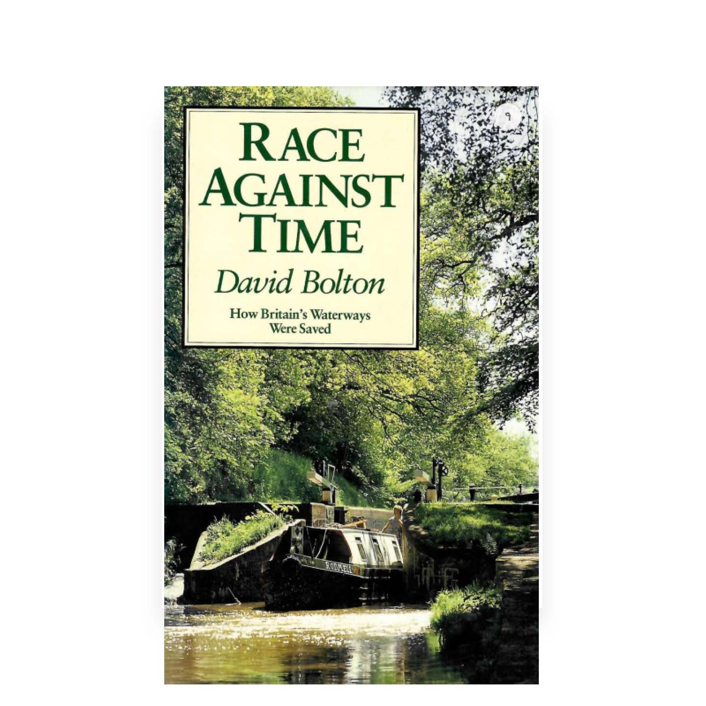 Race Against Time