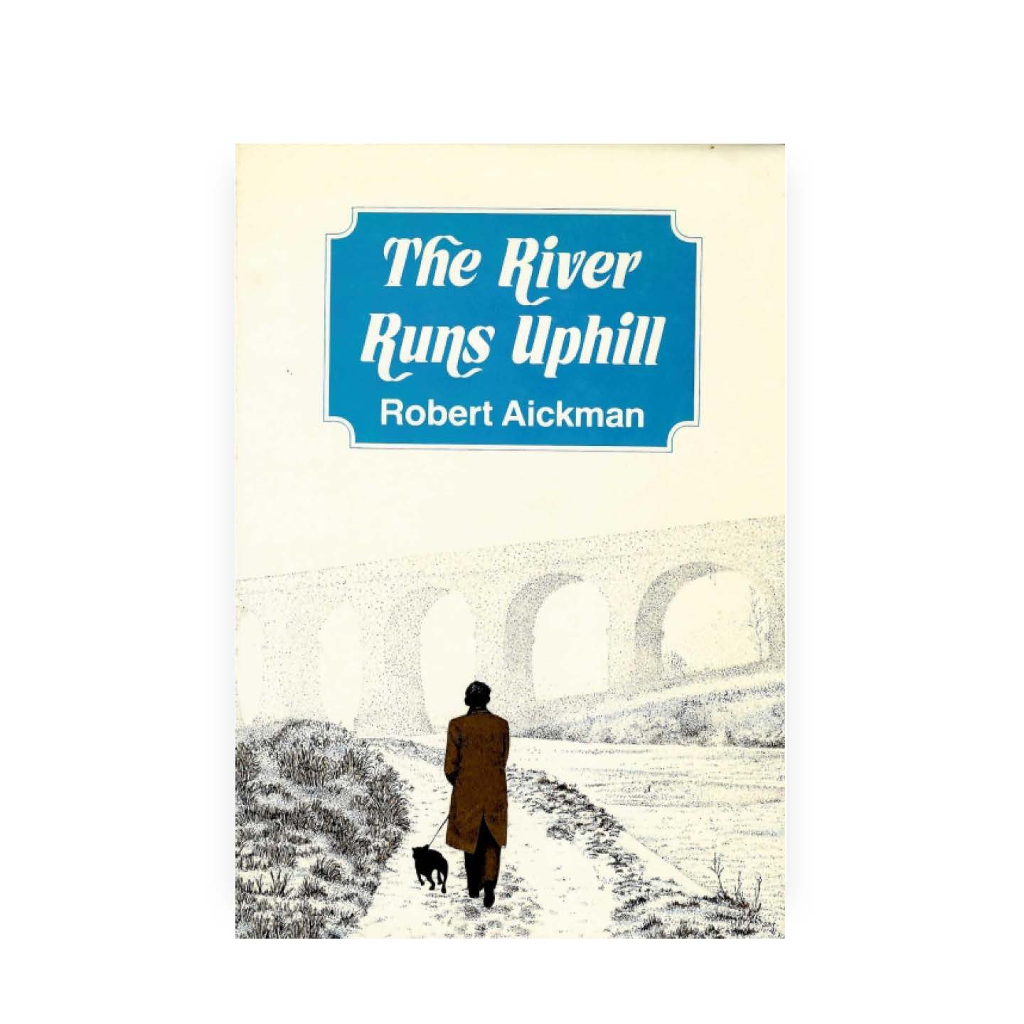 The River Runs Uphill
