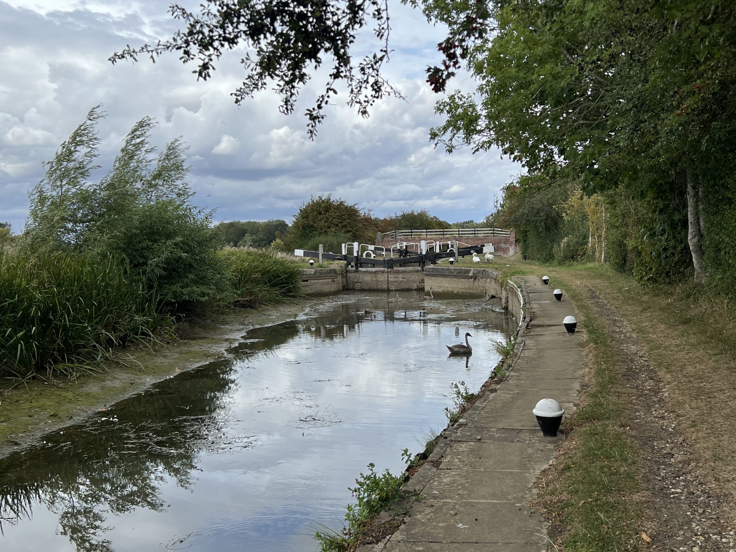 75% of Britain’s waterways face financial peril as almost all brace for heavier winter rainfall