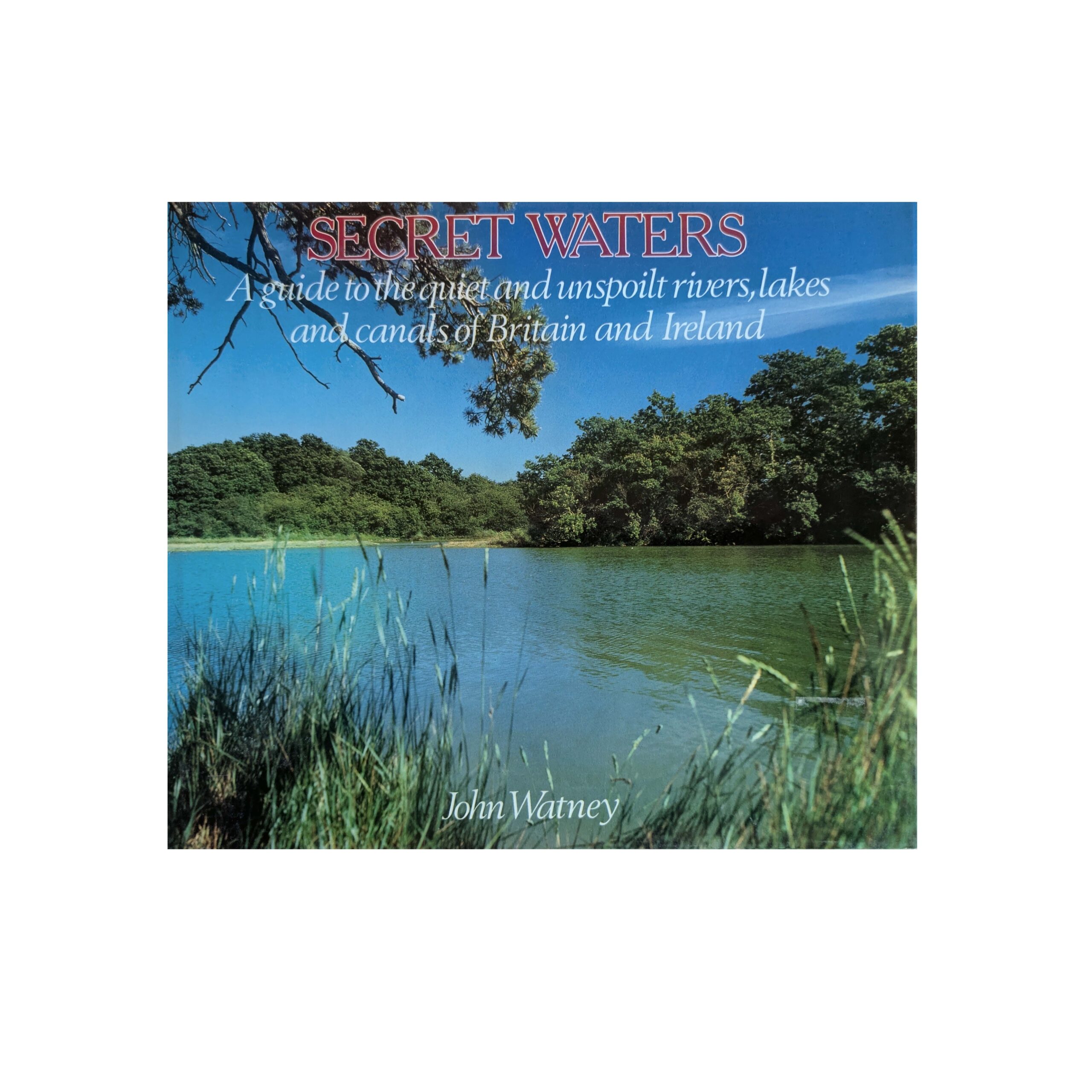 Secret Waters